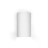 Andros Downlight Wall Sconce by A19, Inc.