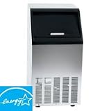 OrienUSA 65 lb Built-In Energy Star Ice Maker