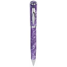 Marquis By Waterford Arista Prism Purple Roller Ball Pen