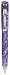 Marquis By Waterford Arista Prism Purple Roller Ball Pen