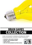 Brain Games 3 Pack