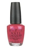 OPI Classics Nail Lacquer, Pompeii Purple
