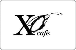 XO Cafe Gift Card ($100)