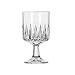Libbey-10.5Oz. All Purpose Goblet (15465LIB) Category: Water Glassware
