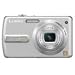 Panasonic DMC-FX50S 7.2MP Digital Camera with 3.6x Optical Zoom,3.0 inch LCD,Intelligent ISO Control, reduces image blur from subject movement and low light