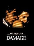 Damage (1992) (Import All Region)