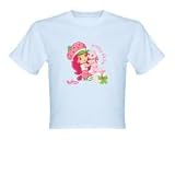Strawberry Shortcake NEW Shirts - Pretty Kitty Infant/Toddler T-Shirt