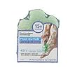 Spongeable Pedi-Scrub Citrus