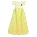 Disney Princess and the Frog Princess Tiana Sleep Gown for Girls