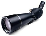 Elite® 20-60x80 Zoom Spotting Scope with Rainguard and 45 degree Eyepiece from Bushnell