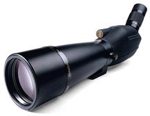 Elite® 20-60x80 Zoom Spotting Scope with Rainguard and 45 degree Eyepiece from Bushnell