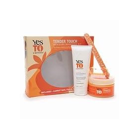 Yes to Carrots Tender Touch Manicure 4-pc. Set