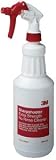 3M(TM) Sharpshooter(TM) Extra Strength No Rinse Cleaner [PRICE is per BOTTLE]
