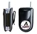 HTC 3125 / 8500 / S710 Premium Quality Cell Phone Pouch Case - Includes TWO Bonus Charm Holders - Arizona Diamondbacks - Oficially MLB Licensed