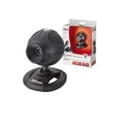 Trust Megapixel USB2 Webcam Live WB-6250X