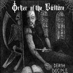 Death Disciple
