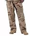 Military Desert Camouflage ECWCS Generation II HYVAT Trousers