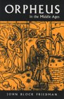 Books : Orpheus in the Middle Ages (Medieval Studies) (Medieval Studies)