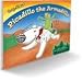 Picadillo the Armadillo Book