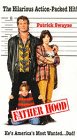 Father Hood by Walt Disney Video