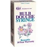 Cara Douche Syringe Bulb - Economy Size