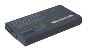 Dekcell Laptop Battery for Sony PCGA-BP1N, PCGA-BP71, PCGA-BP71A [Misc.] On Sale