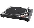Pyle PLTTB1 Manual Belt Driven Turntable