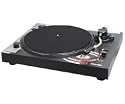 Pyle PLTTB1 Professional Belt-Drive Manual Turntable