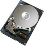 HDS728080PLA380 ハードディスクドライブの画像