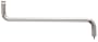 KLEIN TOOLS Screwdriver, Offset Slotted-Tip for Screw #6-10 Part No. VO2