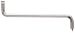 Klein VO1 3-Inch Slotted-Tip Offset Screwdriver