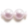 5.5x6mm A Quality Japanese Akoya Akoya cultured pearl necklace 16"