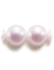 5.5x6mm A Quality Japanese Akoya Akoya cultured pearl necklace 16"