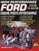 MA-220 HP Ford Engine Parts Interchange Manual