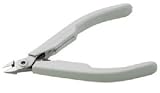 Lindstrom Diagonal Cutter, Supreme, Tapered, SF, 4.29