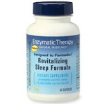 Enzymatic Therapy Fatigued to Fantastic! Revitalizing Sleep Formula (30 Capsules)