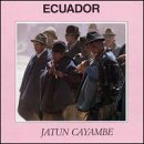 Jatun Cayambe