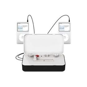 Bluw Inc. Mini Mixer by 