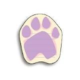 Pet Supplies : Pet Tag - Big Paw
