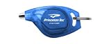 Princeton Tec Pulsar White LED Key Chain Light (Blue Body)