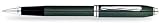Cross Townsend Emerald Lacquer Selectip Rolling Ball Pen
