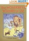 The Wonderful Wizard...