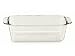 Pyrex Bakeware 1-1 2-Quart Loaf Dish, Clear