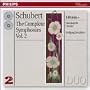 Schubert: The Complete Symphonies, Vol. 2
