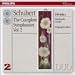 Schubert: The Complete Symphonies, Vol. 2