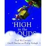 High in the Clouds