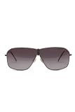 Carrera Sonnenbrille FUNKY, Farbe: Goldfarben, Größe: 65
