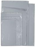 Self Seal Despatch Bag, 330 x 483mm (13x19), 50mu (Product Code: 53485 P799.083)