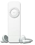iPod Shuffle, 512mb, white, MA133LL/A