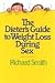 The Dieter's Guide to Weight Loss During Sex